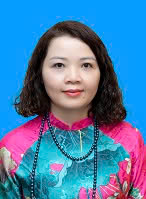 BS Vũ Thị Mai